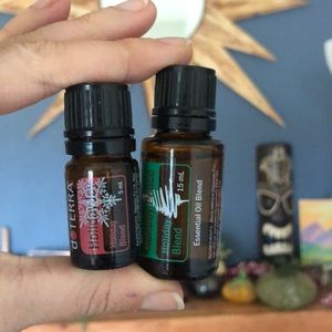 Holiday peace 15ml bogo